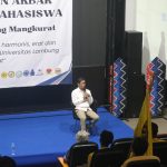 Rektor Universitas Lambung Mangkurat Angkat Bicara Mengenai Migrasi BPJS!